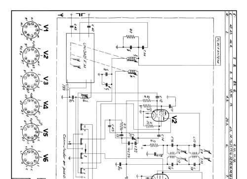 B2E03A /00K /00F; Philips Ibérica, (ID = 2076377) Radio