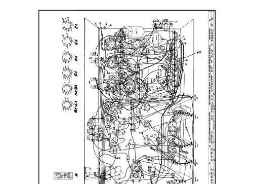 B8E-92A; Philips Ibérica, (ID = 2079911) Radio