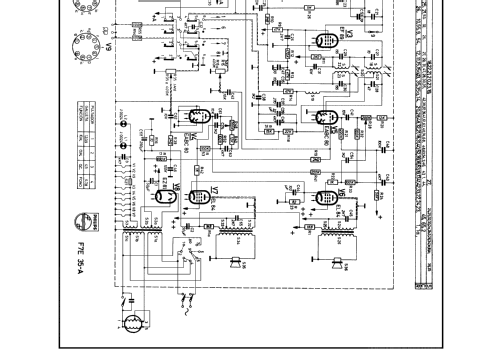 F7E35A; Philips Ibérica, (ID = 2072119) Radio