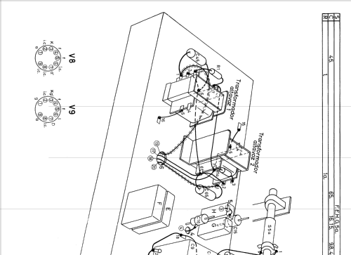 F7E35A; Philips Ibérica, (ID = 2072123) Radio