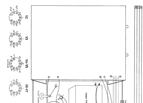 F7E35A; Philips Ibérica, (ID = 2072128) Radio