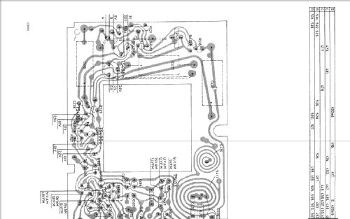 22RL174 /02B /02F /02L; Philips Belgium (ID = 1524394) Radio