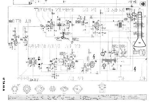 17TA111A/01; Philips - Österreich (ID = 248184) Television