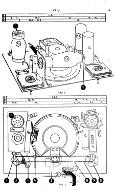 47U; Philips - Österreich (ID = 2702431) Radio