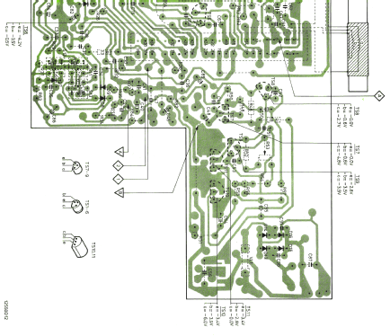 90AL570; Philips - Österreich (ID = 1190702) Radio