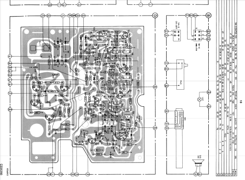 90AS460/22; Philips - Österreich (ID = 2089590) Radio