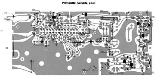 Allround L3W22T; Philips - Österreich (ID = 2023305) Radio