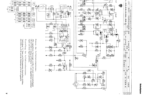 Autoportable 66RL581; Philips - Österreich (ID = 127388) Radio