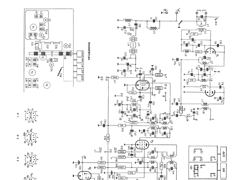 Boccaccio BA453A; Philips - Österreich (ID = 70573) Radio