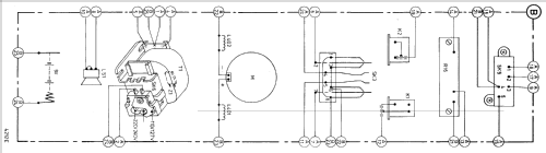 Cassetten-Recorder 2220 N2220; Philips - Österreich (ID = 2249654) Ton-Bild