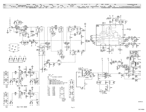 D8210 /00; Philips - Österreich (ID = 2019938) Radio