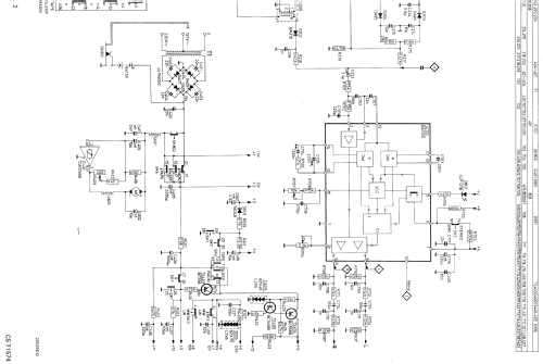 D8210 /00; Philips - Österreich (ID = 538699) Radio