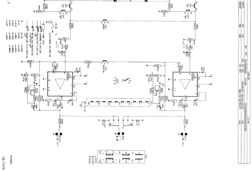 D8210 /00; Philips - Österreich (ID = 538701) Radio