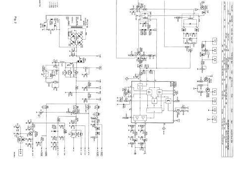 Radio Recorder D8418 /00; Philips - Österreich (ID = 2124846) Radio