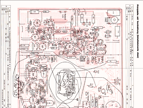 Format 19 Automatic A19T610 /03 Ch= F4; Philips - Österreich (ID = 2380356) Television