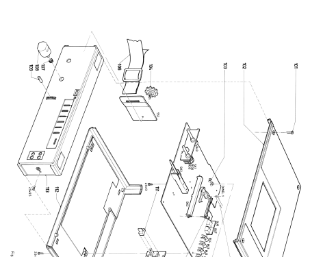 Freeporter D6910; Philips - Österreich (ID = 1675370) R-Player