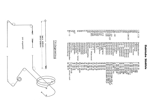 Planoton B4A23A /00 /70; Philips - Österreich (ID = 1321863) Radio