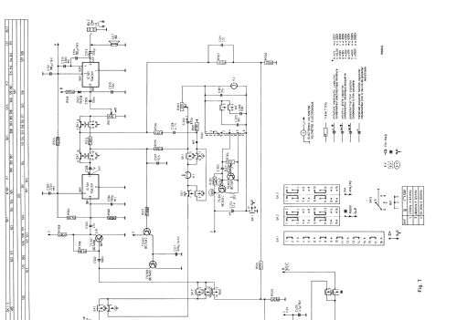 Radio-Recorder 22AR090 /00 /50 /70; Philips - Österreich (ID = 2018047) Radio