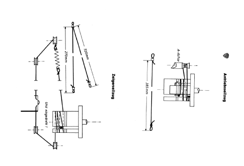 Sonate B3A13A; Philips - Österreich (ID = 116110) Radio