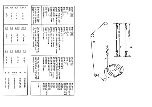 B4LN16 A; Philips Portugal (ID = 411093) Radio