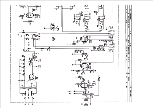 B4LN16 A; Philips Portugal (ID = 411097) Radio