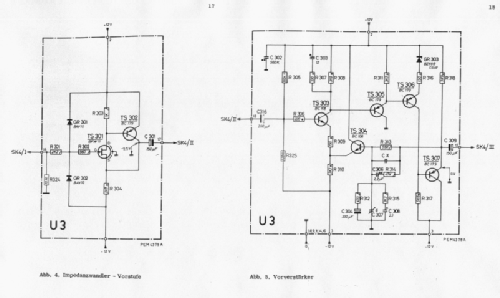 AC-Millivoltmeter PM2454; Philips Radios - (ID = 515019) Equipment