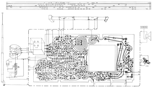 Andy 22RL182; Philips Radios - (ID = 1355858) Radio