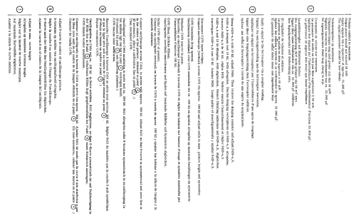 Andy 22RL182; Philips Radios - (ID = 1355862) Radio