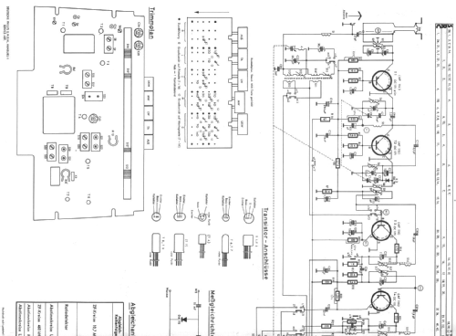 Annette 512 L5D12T; Philips Radios - (ID = 68456) Radio