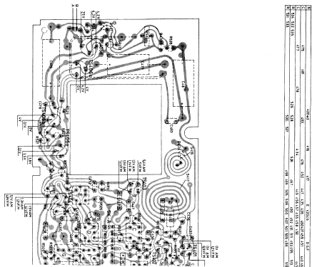 Don 22RL382; Philips Radios - (ID = 88709) Radio