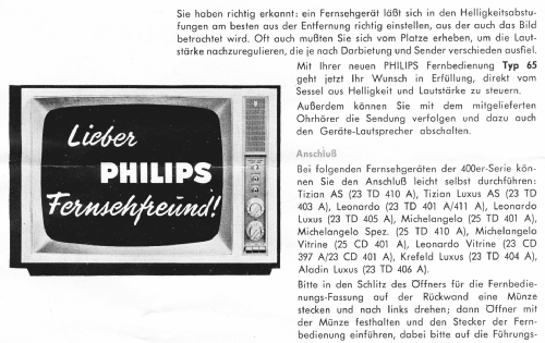 Fernbedienung NT1170; Philips Radios - (ID = 1665390) Misc