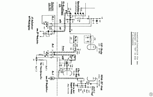 Video-Adapter LDL1301/00; Philips Radios - (ID = 1565944) Converter