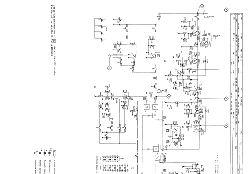 Mistral 50IC320; Philips Radios - (ID = 2049119) Radio