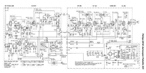 Paladin 551; Philips Radios - (ID = 967359) Autoradio