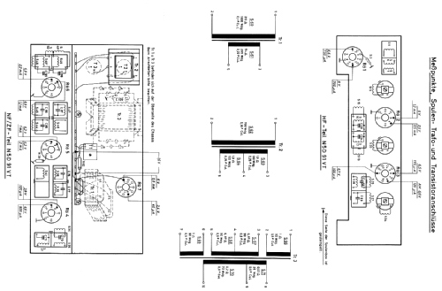 Paladin 591 N5D91VT; Philips Radios - (ID = 201420) Car Radio