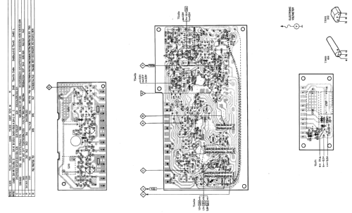 Radiorecorder RR522 22RR522; Philips Radios - (ID = 1448313) Radio