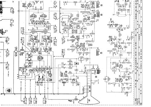 Raffael Luxus All-Transistor 19TX430AT /00 /16 /38; Philips; Eindhoven (ID = 290836) Television