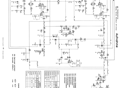 RK37 EL3554D /00; Philips Radios - (ID = 1772984) R-Player