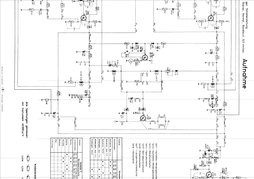 RK37 EL3554D /00; Philips Radios - (ID = 2041663) R-Player