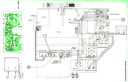 Stella B4D51AT; Philips Radios - (ID = 1043167) Radio