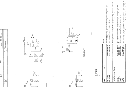 Stereo-Electrophon AF381; Philips Radios - (ID = 1085527) R-Player