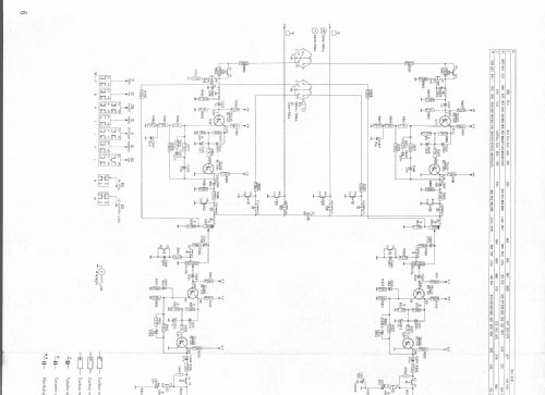 Tonmeister 22RH790; Philips Radios - (ID = 131896) Radio