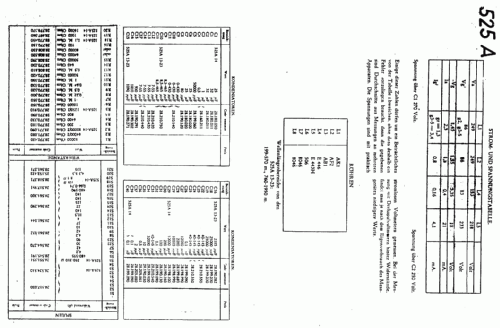 525A; Philips - Schweiz (ID = 764496) Radio