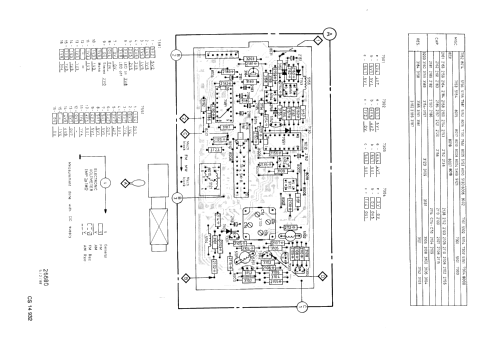 Moving Sound D8080; Philips, Singapore (ID = 358686) Radio