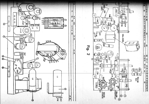 BS441A; Philips, Svenska AB, (ID = 2305551) Radio