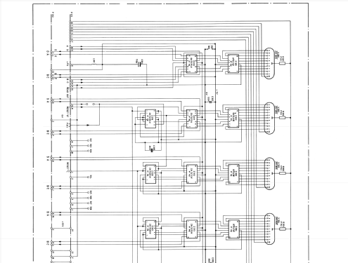 Frequency Counter PM6645 /01 /02 /03 /04 /05; Philips, Svenska AB, (ID = 2133262) Equipment