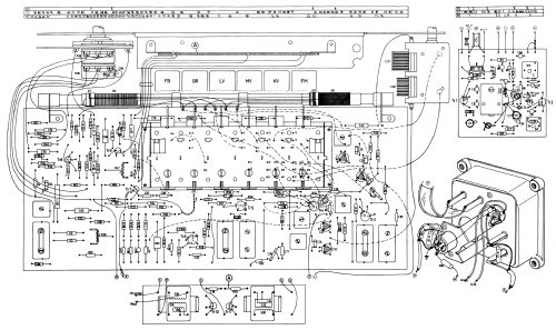 B4S24T Ch= T10A; Philips, Svenska AB, (ID = 1906489) Radio