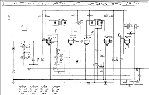 LS345B; Philips, Svenska AB, (ID = 1398088) Radio