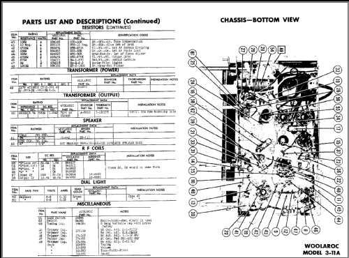 3-11A ; Phillips 66, (ID = 476952) Radio