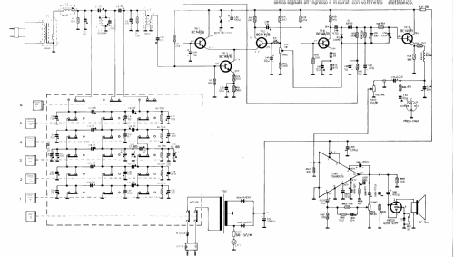 FD22; Phonola SA, FIMI; (ID = 1079682) Radio